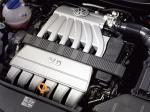 Volkswagen Passat Variant V6 FSI 4Motion 2006 года